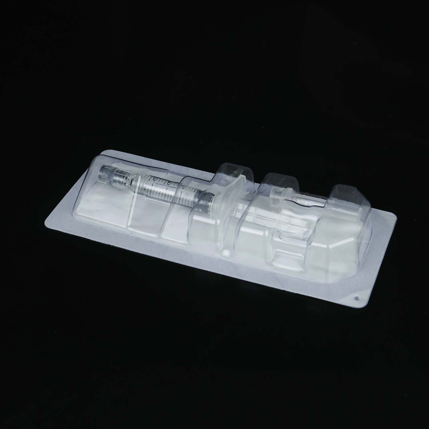 OEM, Obl, Distribute with Logo Printing Endothelial Cell Protection Viscolastic Solution