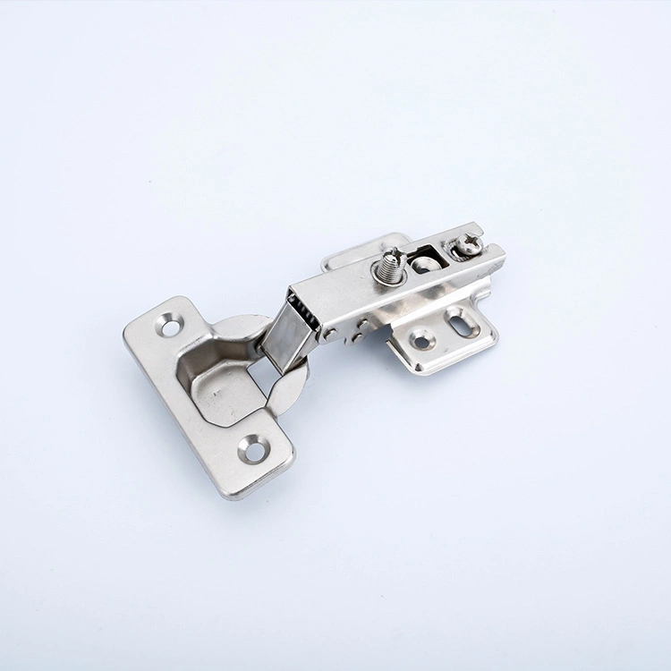 Hardware Accessories Clip-on Hydraulic Door Kitchen Furniture Antique China Cabinet Hinges