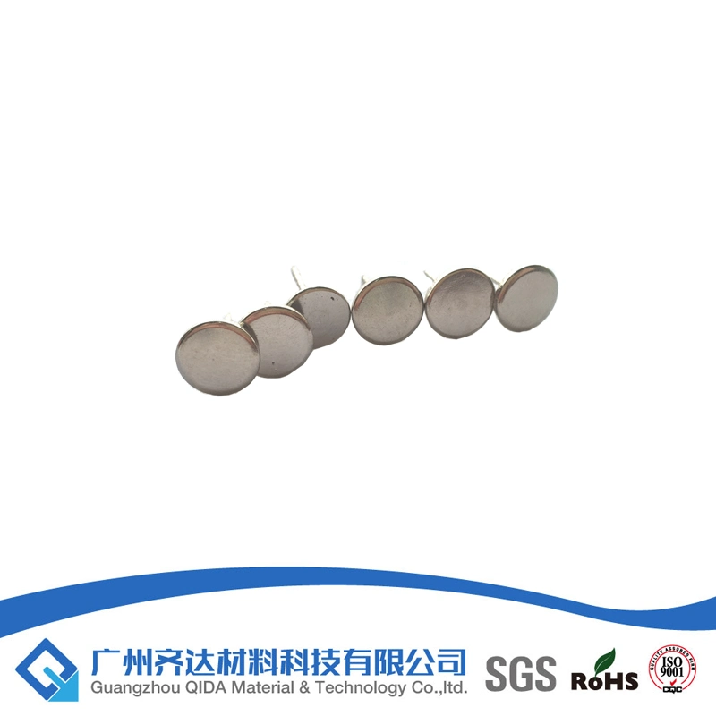 EAS Pin for Hard Tag Cheap Pin P01 Supplier