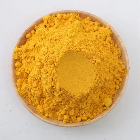 Yellow Chicken Seasoning Powder with Good Taste