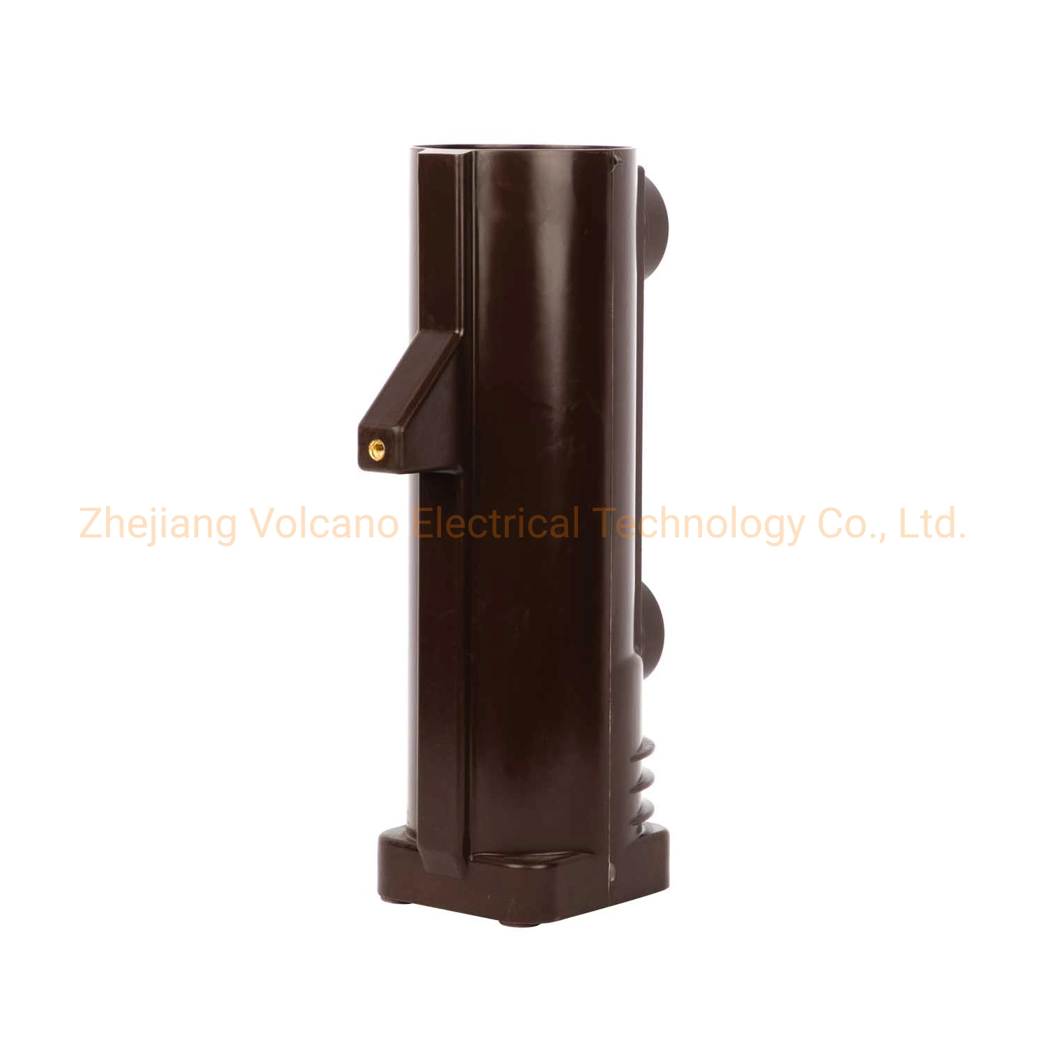 Power Switchgear Automatic Sectionilizer Embedded Pole