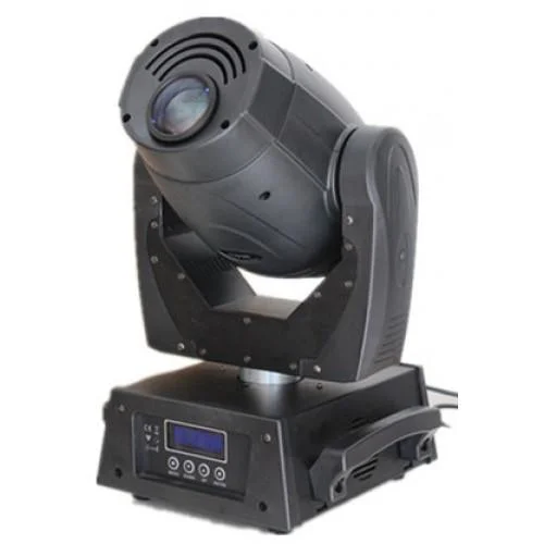 High Quality Professional Gobo LED 90W Moving Head Spot Light for DJ Disco Club Stage Show and Wedding