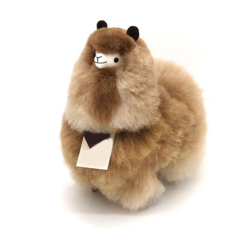 New Design Customized Plush Toy Narwhal Llama Plush Toys Sheep Camel Animal Stuffed Toy