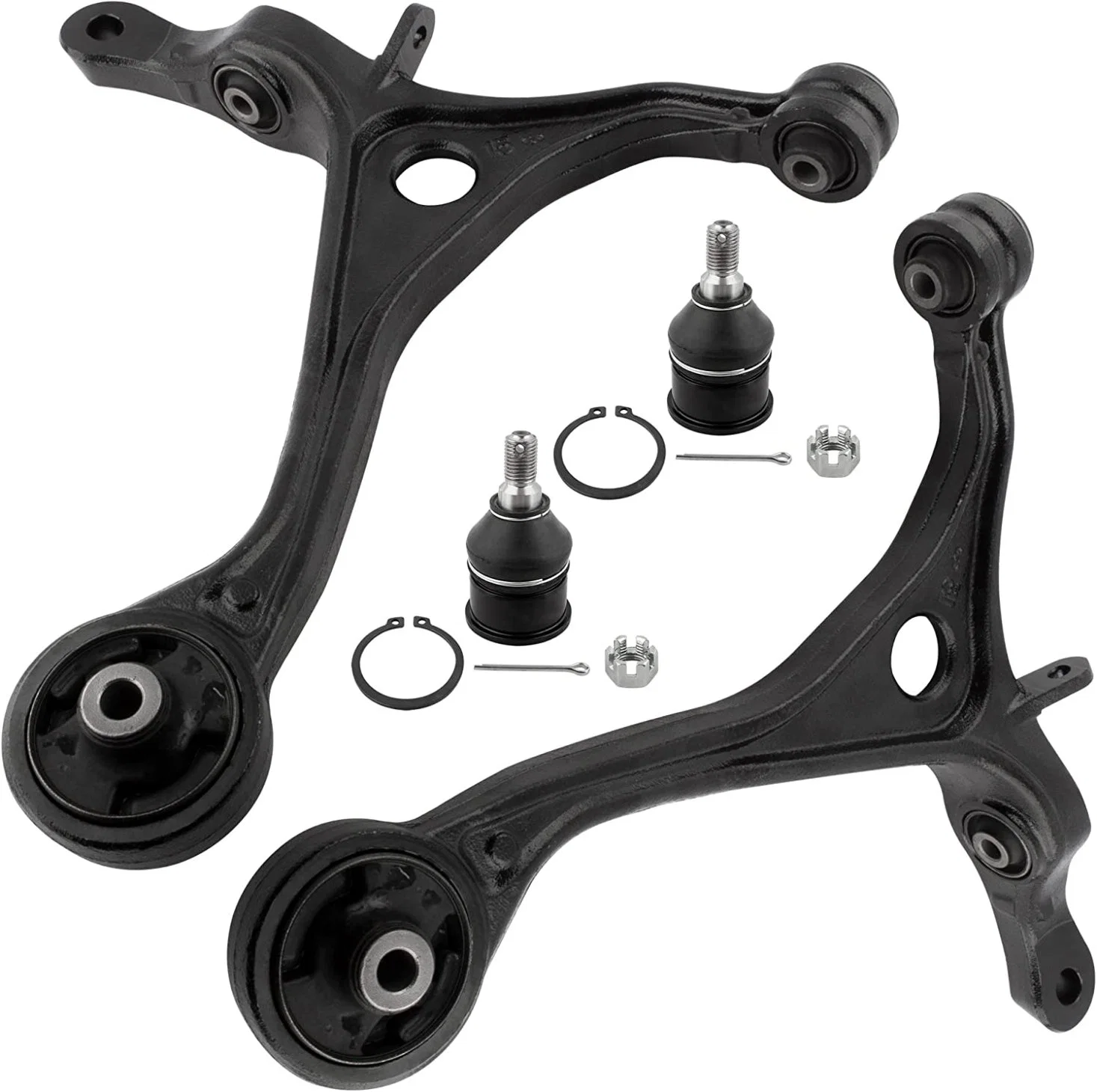 Front Lower Control Arm K640289 K640290 K80228 Fit for Acura and Accord