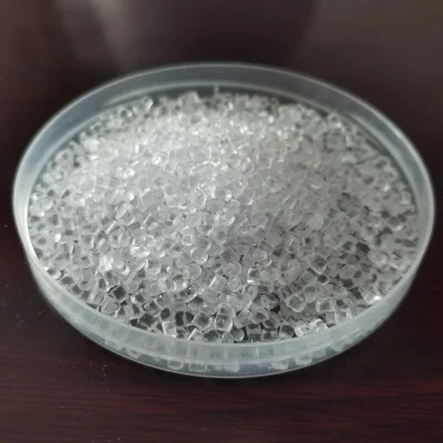 PC Reain Granules/Transparent PC Bottles Material Granules/Resistant PC Granules