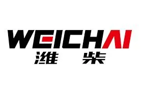 612630010055 Cylinder Liners Kit for Weichai Power Diesel Engine Wp12 Wd618 Sinotruk HOWO Truck Cylinder Liner