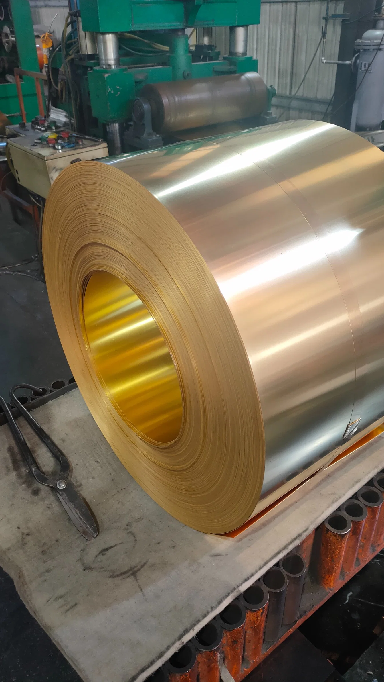 ASTM C28000/C27400/C27000/C26000/C24000/C23000/C22000/C21000 Brass Plate 99% Pure Copper Sheet Copper Plate Brass Sheet Rolle C10100/C10200/C11000/C12000/C12000