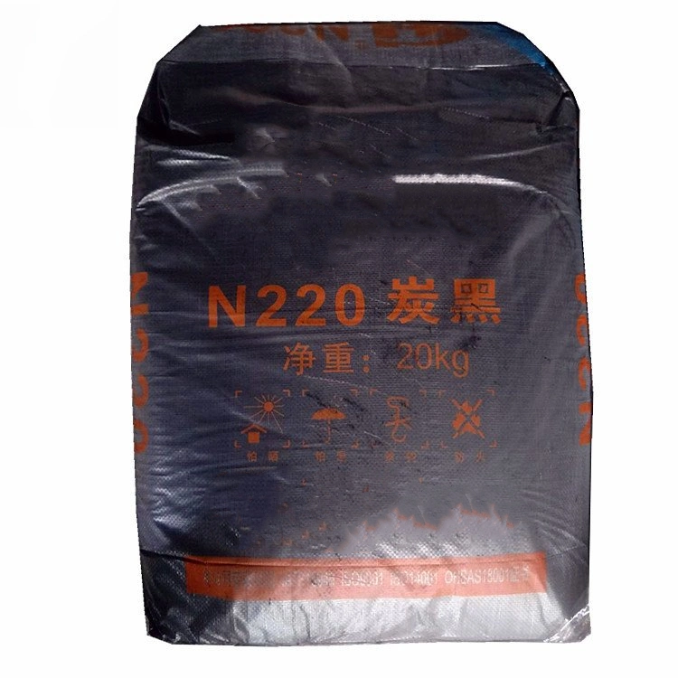 China Manufacturer High quality/High cost performance  Black Powder Carbon Black for Tyres Carbon Black N220 N330 N550 N660 for Rubber Use 1333-86-4