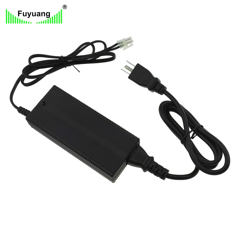 Fuyuang Desktop AC 100-240V to DC 36V 2A Electronic Equipment Power Adapter