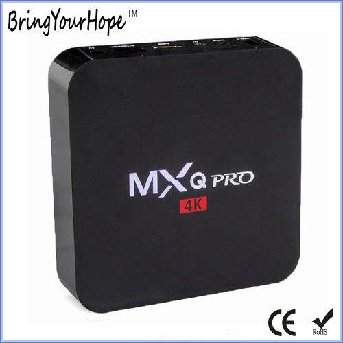 Rk3228A Mxq pro 4K Android 7,1 TV Box 1GB/8GB