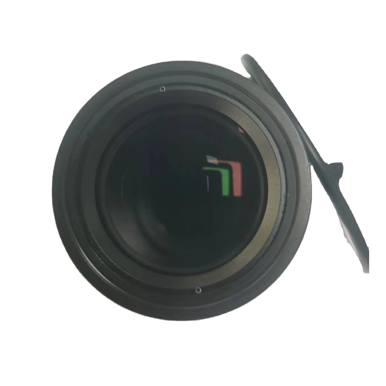 16-70mm 4X 8MP CS Mount DC Iris Zoom Security Monitoring Lens
