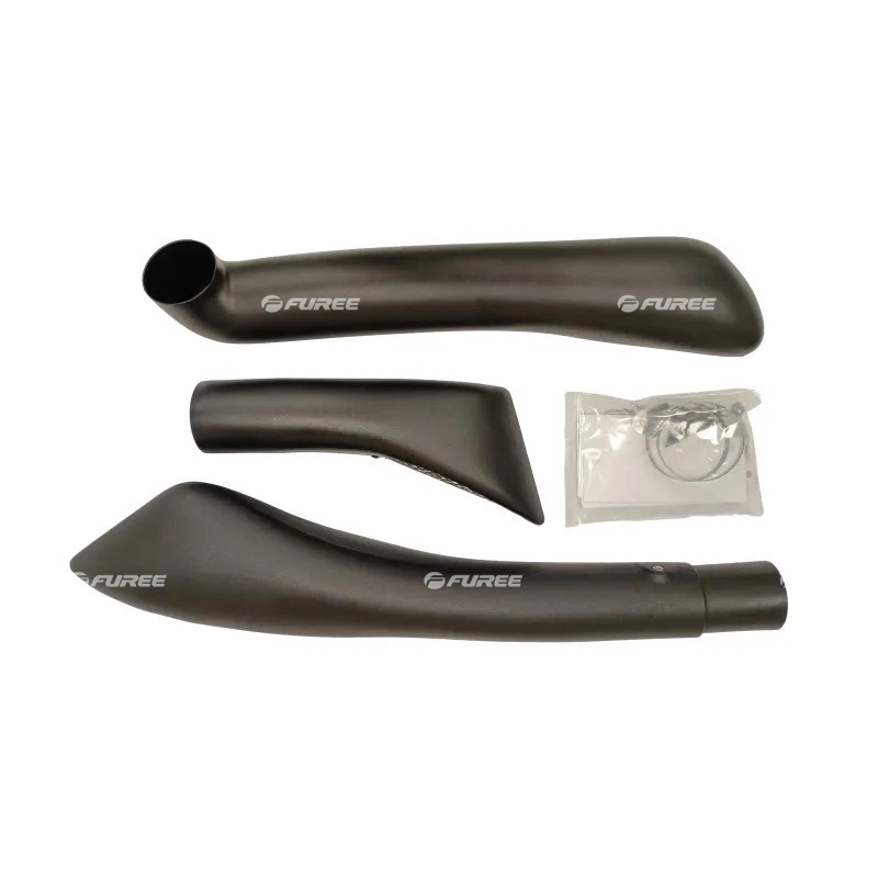 La alta calidad Airflow Snorkel Kits para Toyota Revo