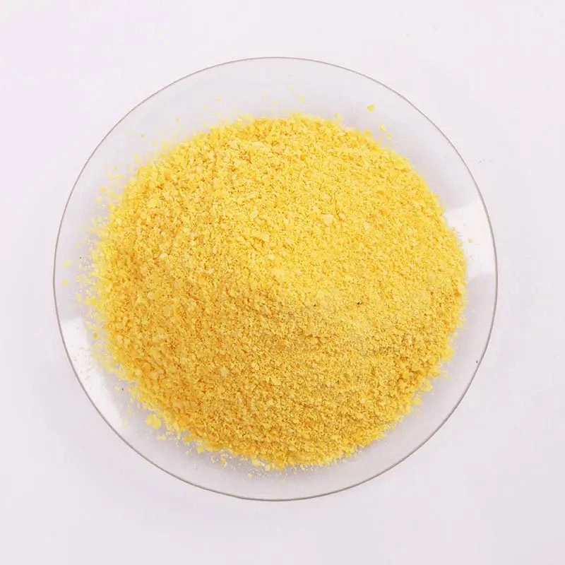 Industry Grade Polyaluminum Chloride PAC for Drinking Water Treatment CAS 1327-41-9