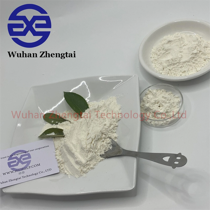 Fast Shipping Melanotan2 Skin Melanotan II Powder Buy Melanotan2 10mg/Vial Raw Powder