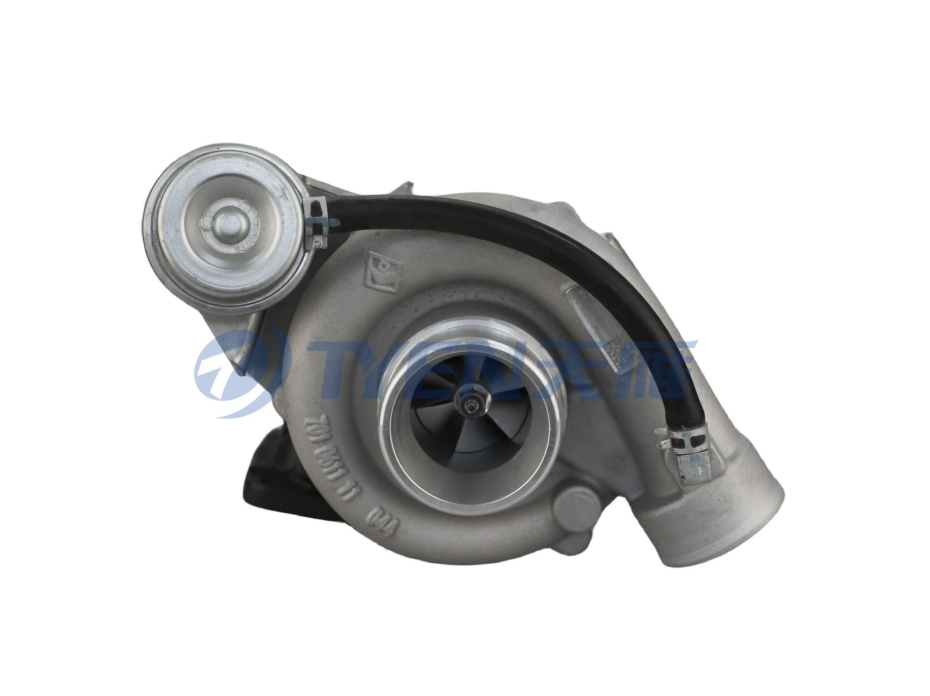 Turbocharger Changchai 4G33tc Forklift Auto Diesel Engine Parts Original Factory