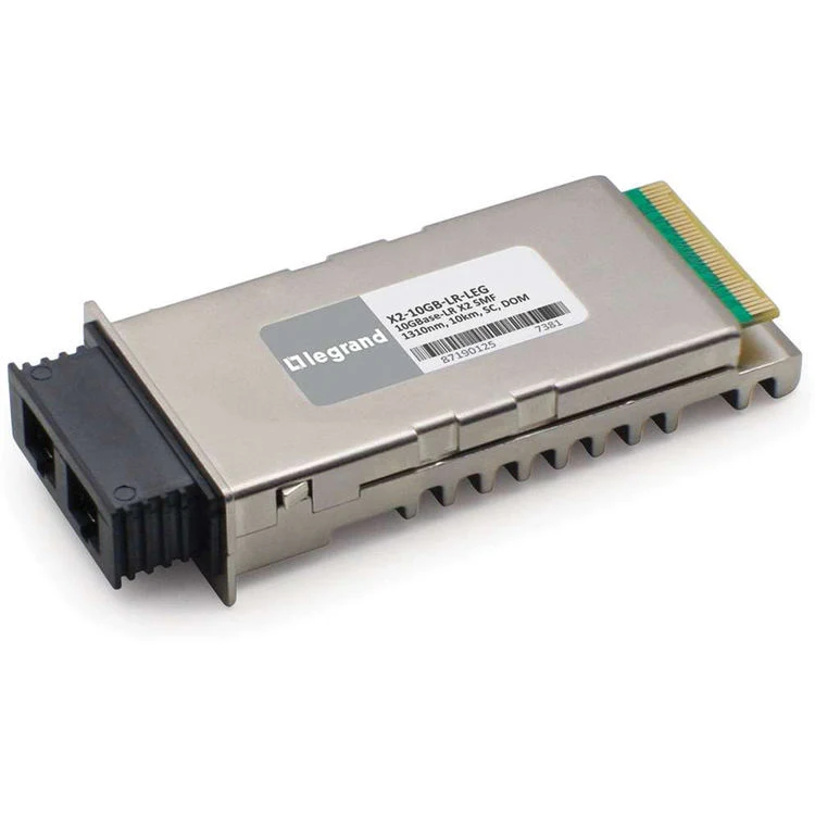 CISCO New Original module wireless network Compatible QSFP Transceiver Optical Modules X2-10GB-LR