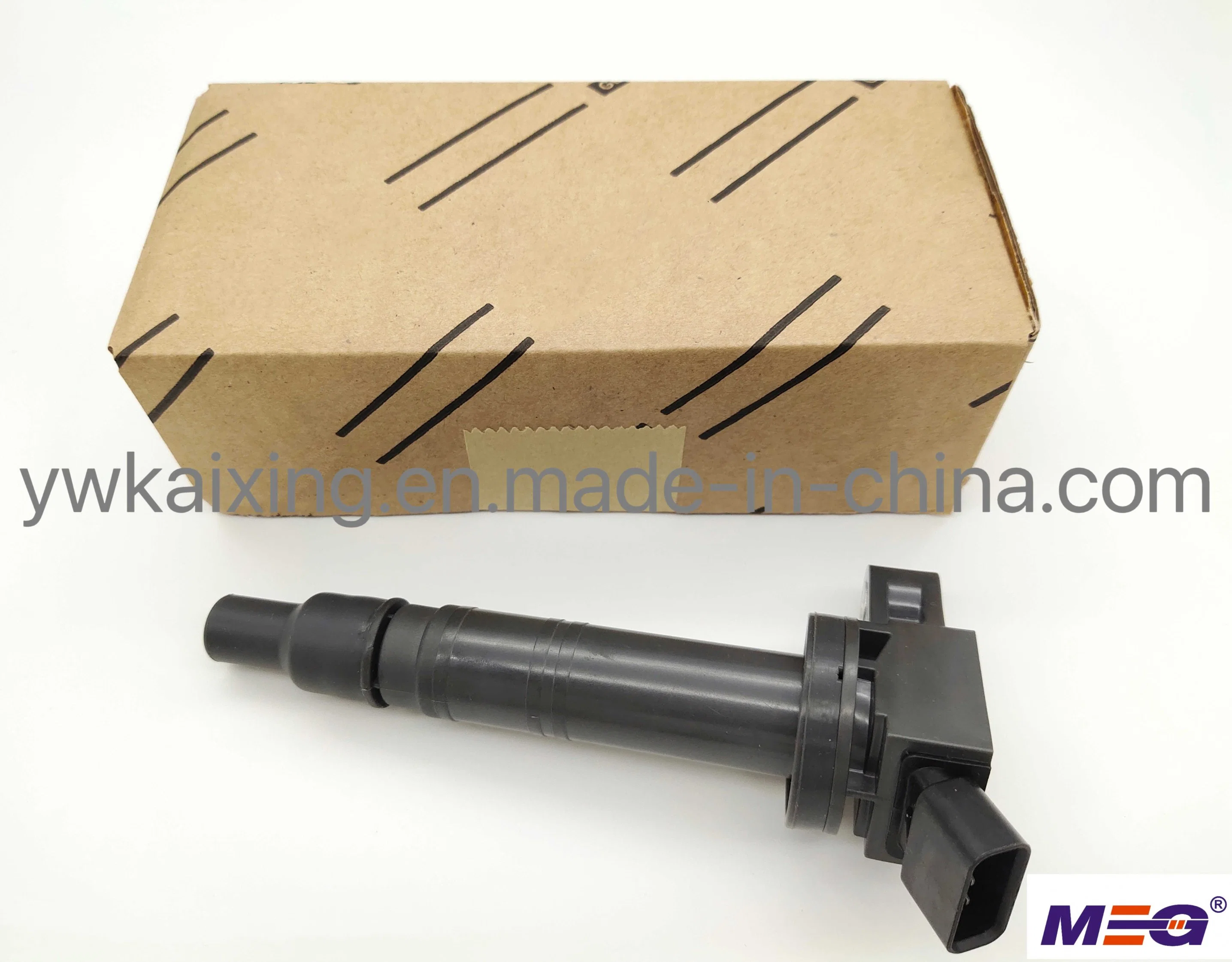 Hot Selling Factory Direct Best Price original Ignition Coil Fit Para Toyota OEM 90919-02248