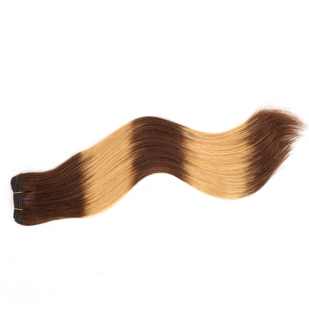 100% Human Virgin Hair Weft, Hair Weaving, Hair Weave