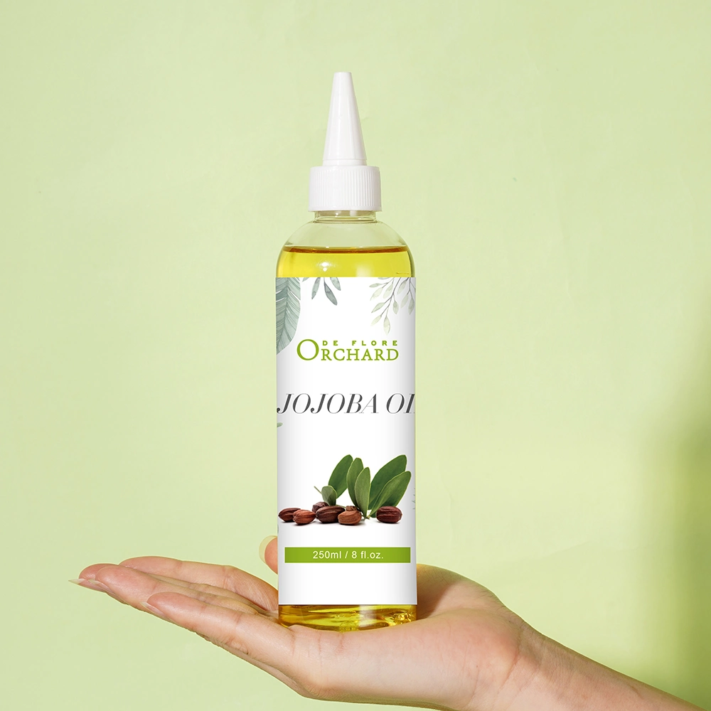 Wholesale/Supplier Bulk Price 100% Natural Body Beauty Skincare Hair Pure Avocado Oil