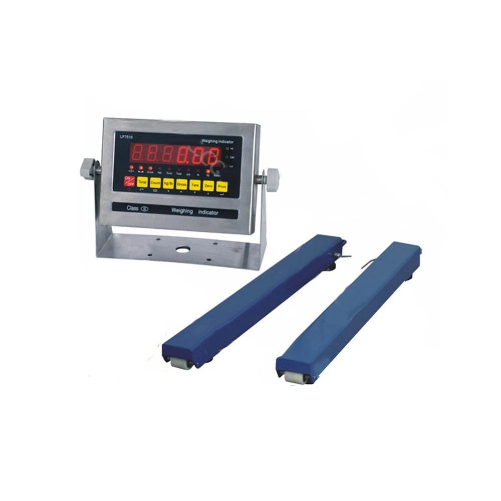 Digital Load Weigh Beam Balance Weighing Scale