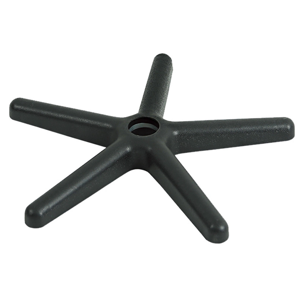 Good Quality Plastic Nylon Strong Office Chair Parts Base