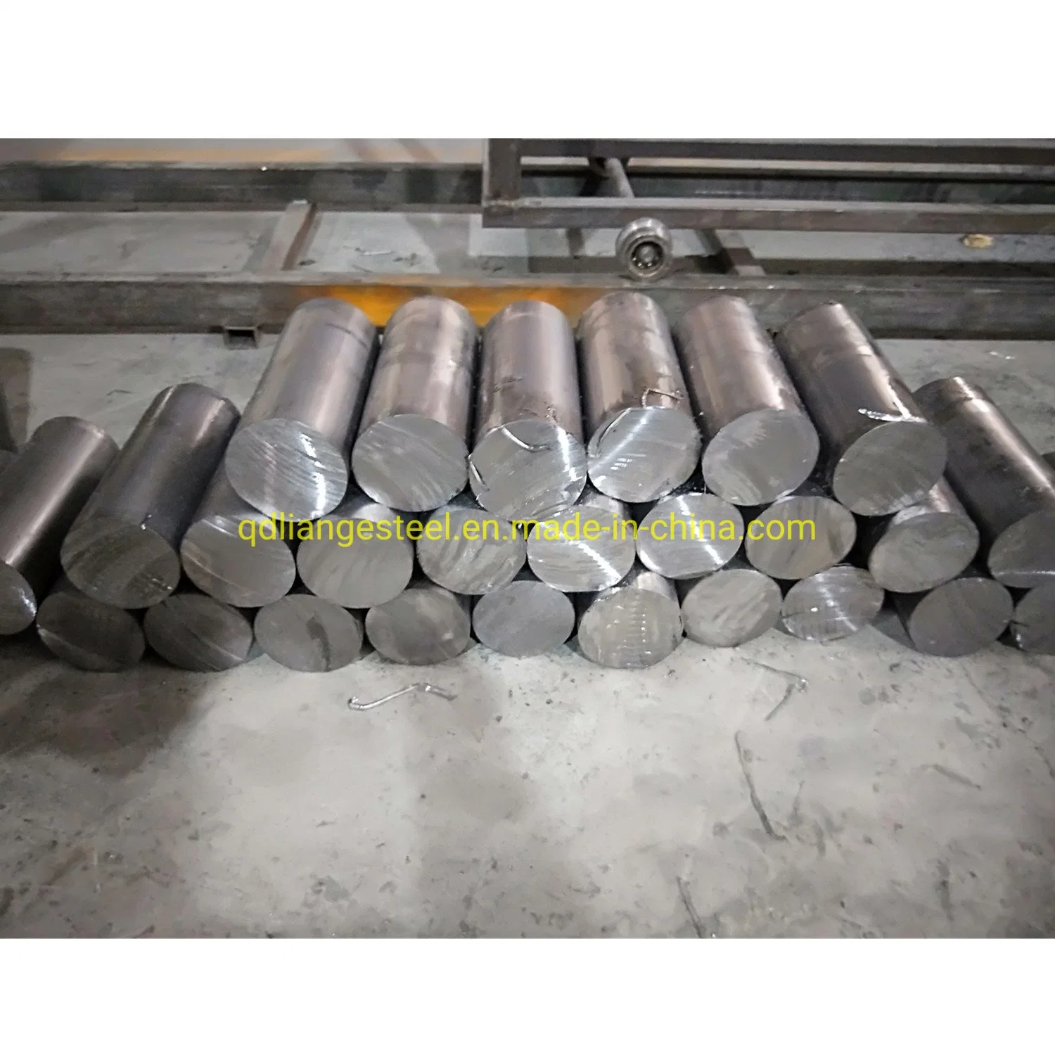 Factory Direct Sales Industrial Lead Rod Load-Bearing Lead Bar OEM