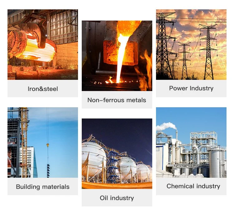 Haz cuadrado de carburo de silicio, cerámica de carburo de silicio, Productos refractarios