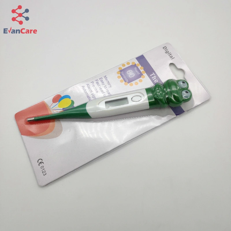 Higher-Quality Digital Thermometer for Clinical Use Baby Care Family Planning Vet Care with The Largest Number of Models