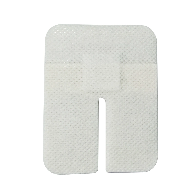 15*20cm Large Size Medical Transaprent Surgical Wound IV Fixing Securement Dressing