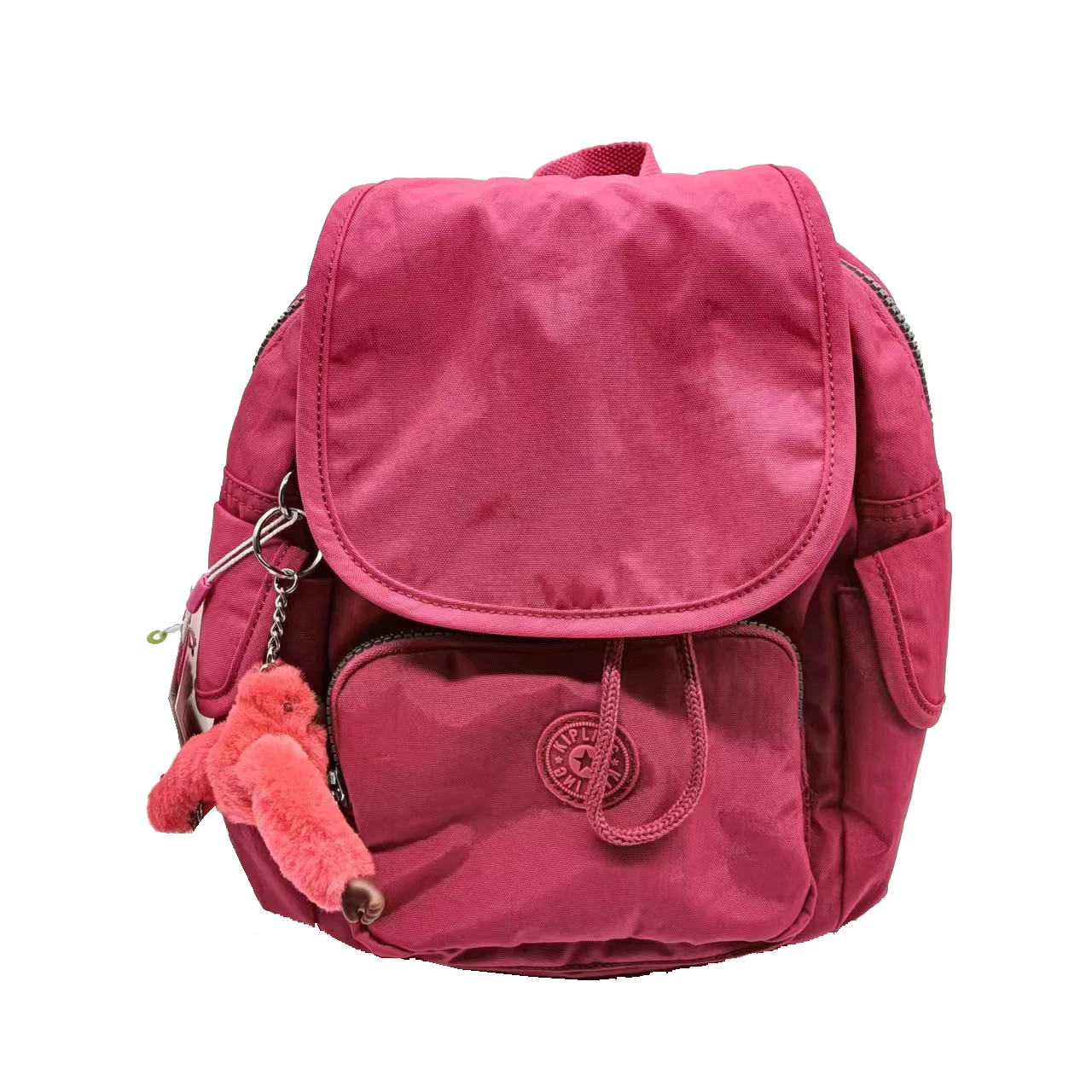 Sac à dos étanche pour ordinateur portable Mochille Escolar Nylon Oxford Unisex pour ordinateur portable Sac à dos de voyage sacs d'école