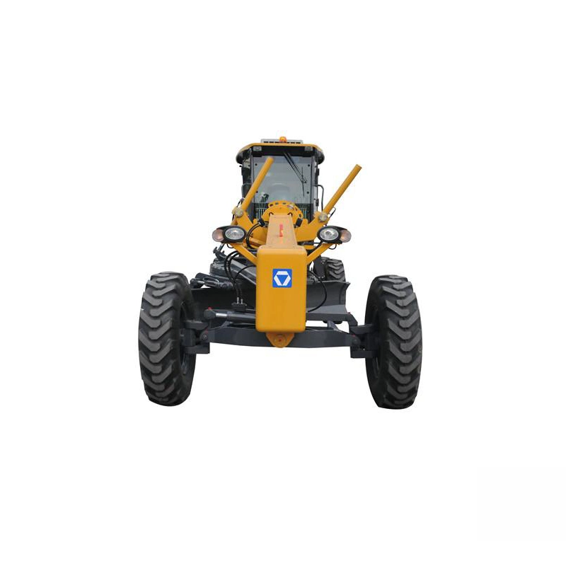 China Xuzhou Factory Motor Grader Gr165 Good Price for Sale