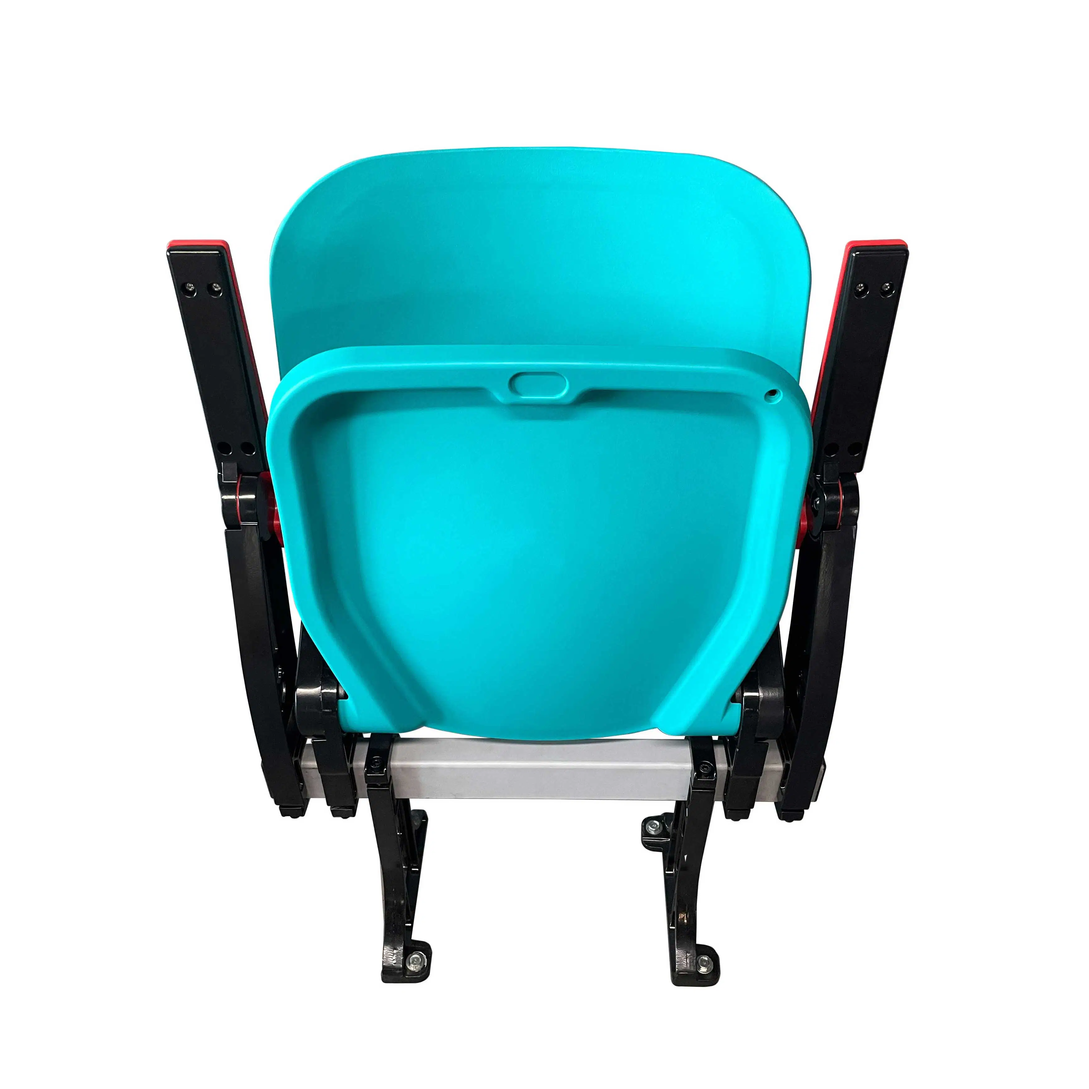 Stunity Wholesale 10 Years Warranty En12727 Level 4 Custom Stadium Cushion Sportneer Stadium Seats