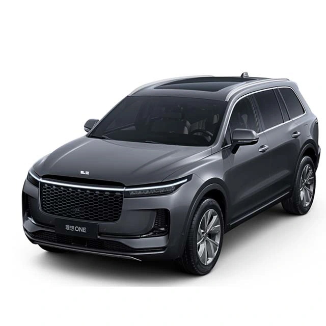 2023 Stylish Luxury Electric Automobile Big SUV Li Lixiang L9 Max New Energy Vehicles EV Car for Sale