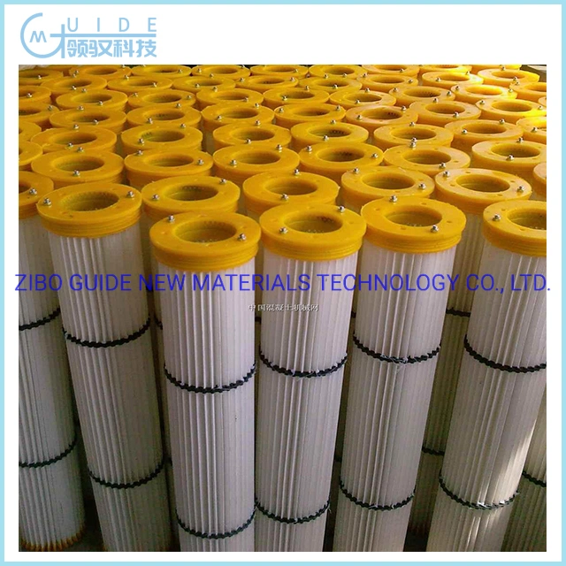 Two Component Envrionmental Friendly Glue PU Polyurethane Sealant Paste for Fillter Rubber Pad