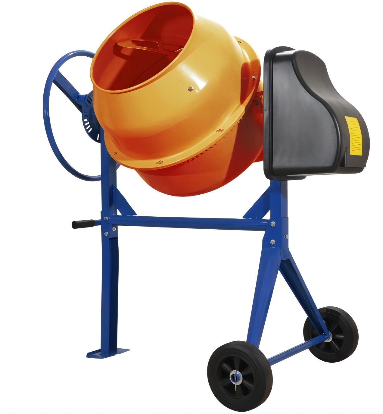 Electric Construction-Power Tool-Machines/Equipments-Concrete Mixers