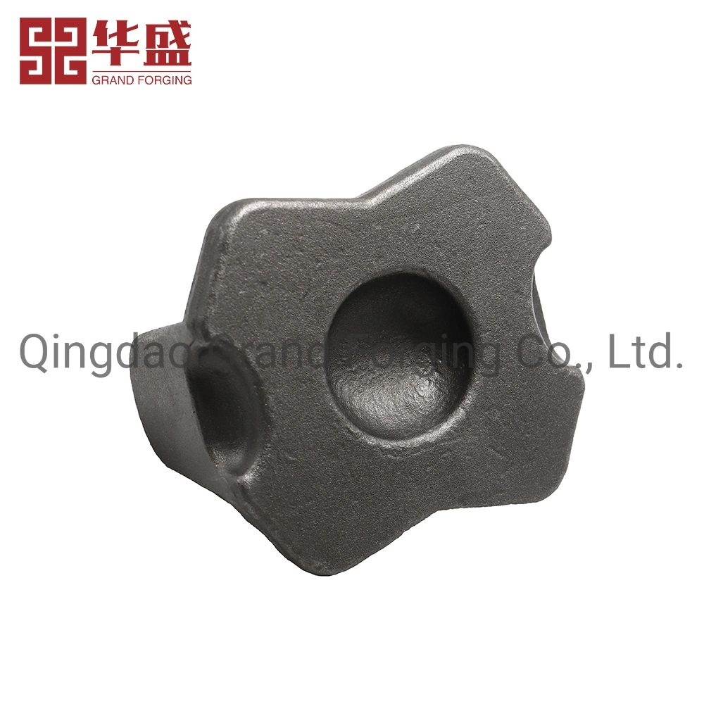 Factory OEM Steel Forged Forging Cars Auto Parts/Machining Parts