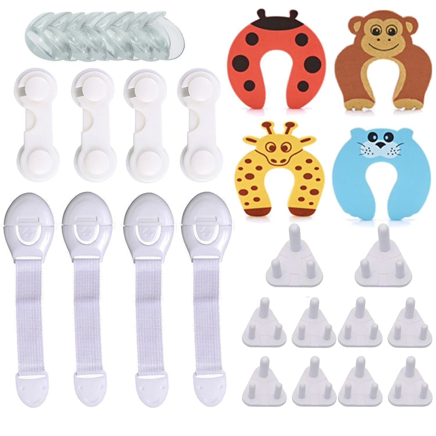 Heißer Verkauf Indoor Baby Set Pflege Kind Schutz Produktecke Schutz