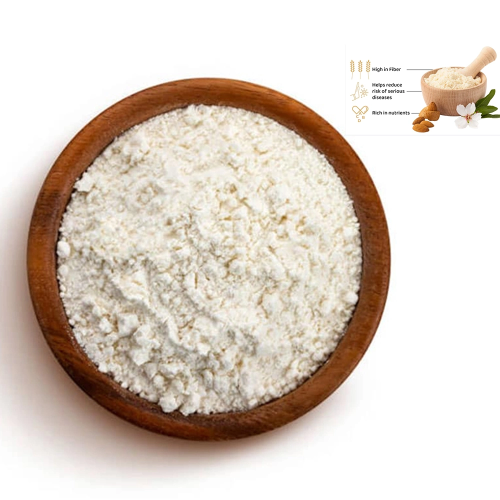 Wholesale Bulk Organic Almond Powder in Bulk Almond Extract Powder