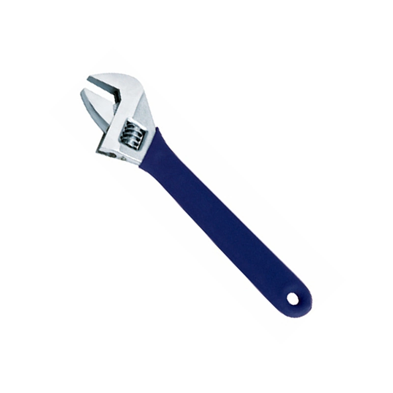 High quality/High cost performance  JIS Cr-V Material Adjustable Spanner Adjustable Wrench