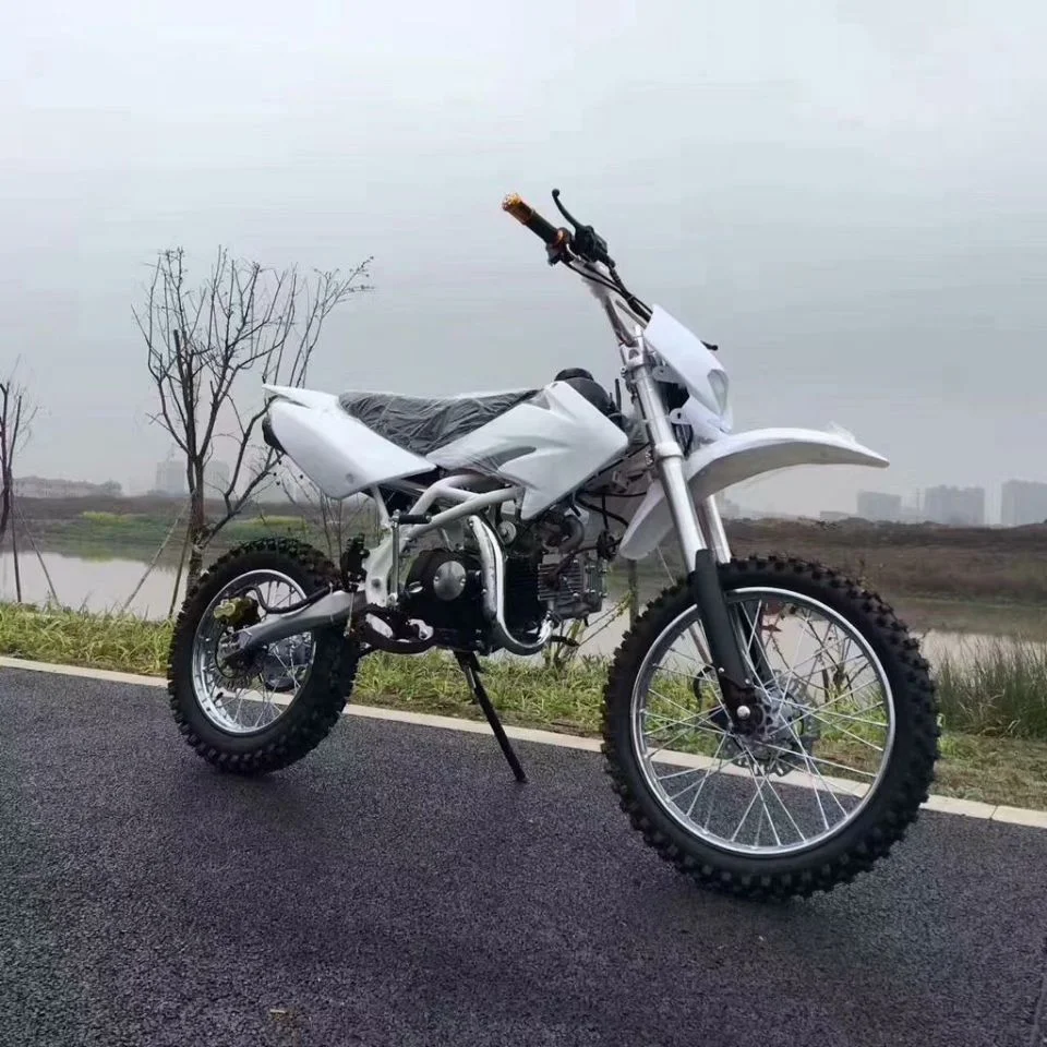 2022 New Model 150cc Motorcycle 150cc Pit Bike off Road 150cc Bicycle