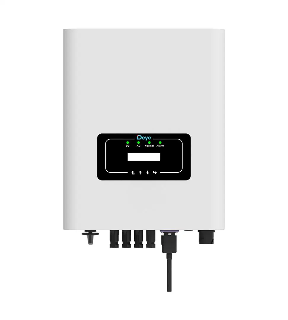 Hochwertiger DC/AC Active UPS Grid 3 Phasen Inverter Controller System für Ackerland