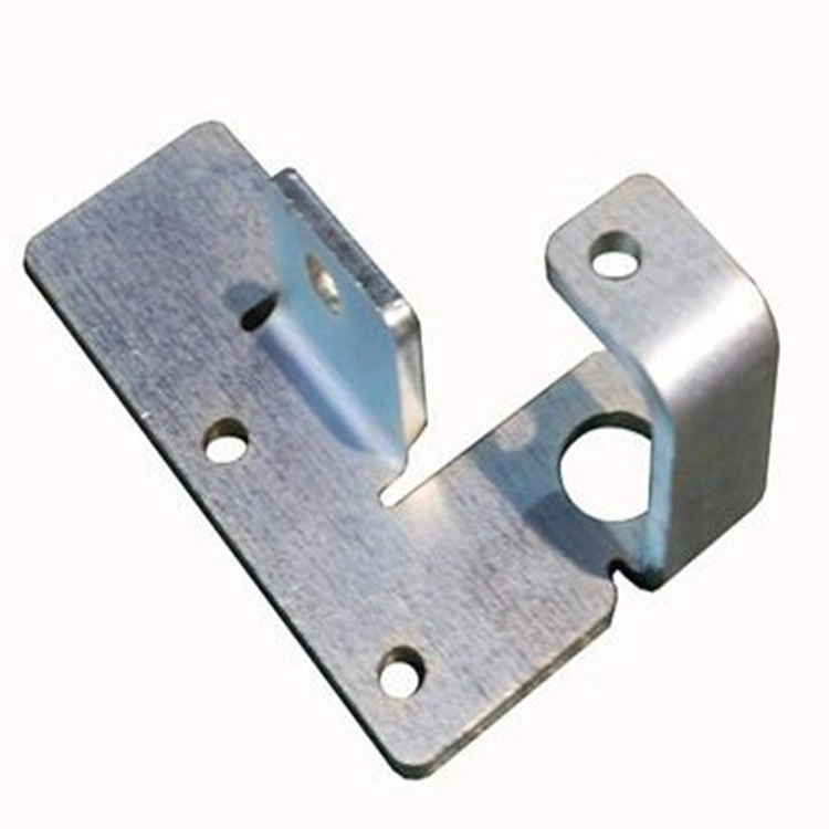 Stainless Steel Stamping Hardware Products Motorcycle Accessories