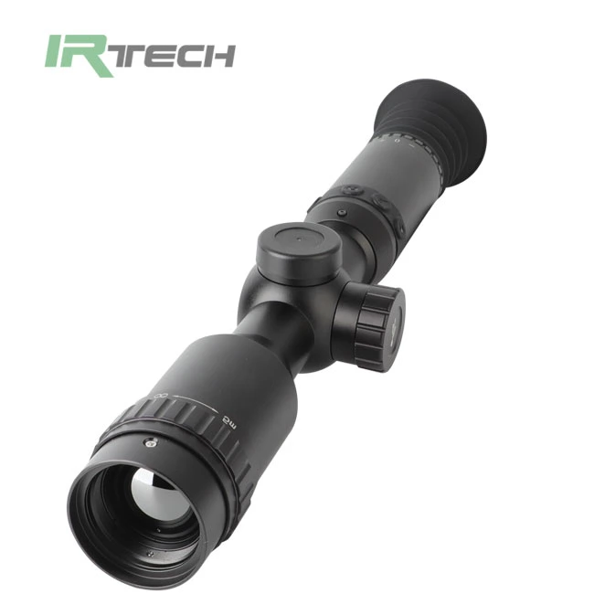 31 Years Manufacturer Night Vision Thermal Scope for Outdoor Hunting