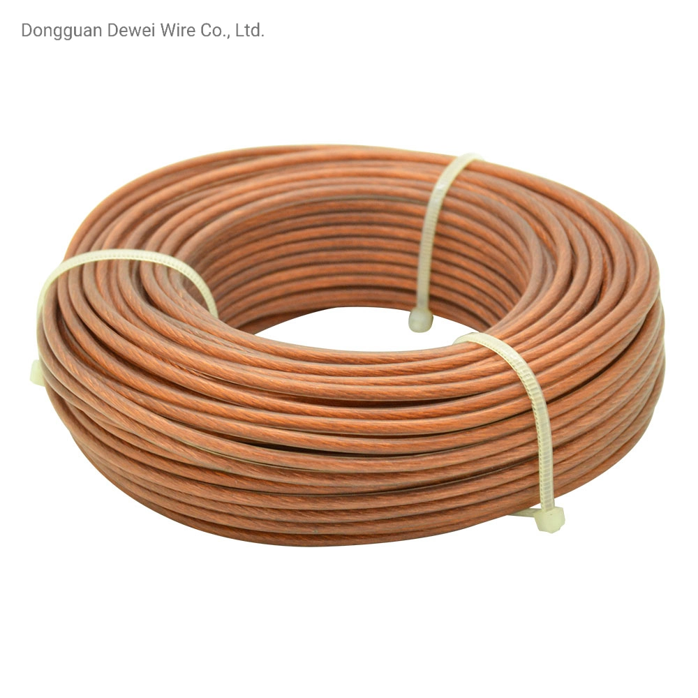 سلك السليكون 26AWG من نوع Silicone مواصفات كابل الاتصالات سلك السليكون المرن UL3132