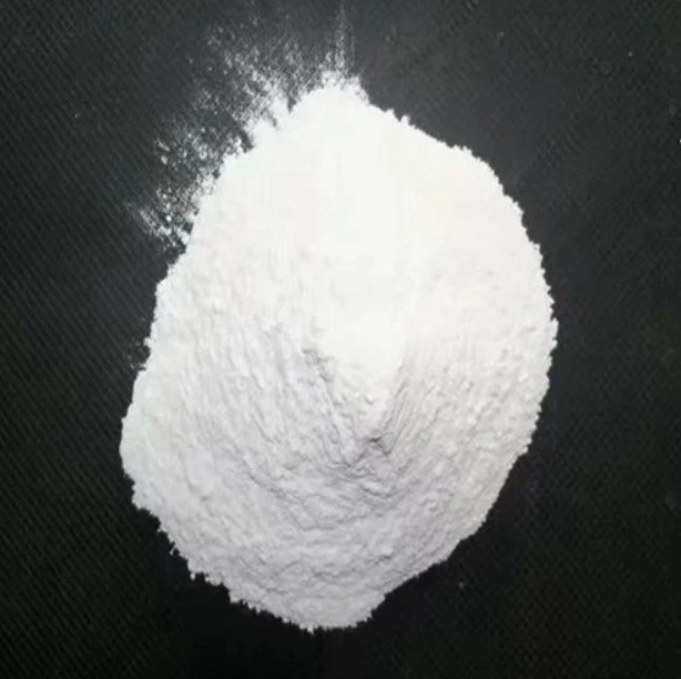 Chinese Wholesale/Supplier High Hardness White Fused Alumina Abrasive Material