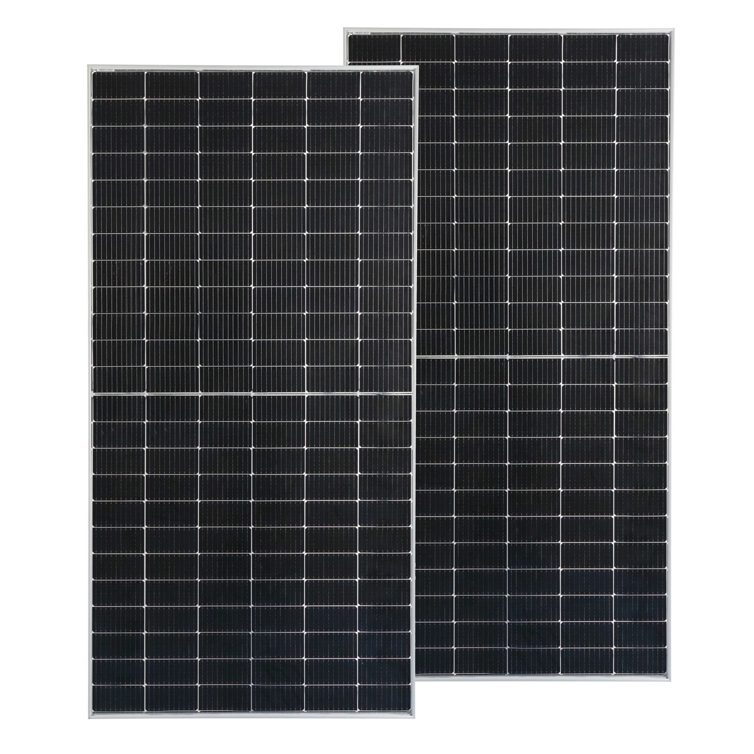 560W Mono Panel solar con buen precio.