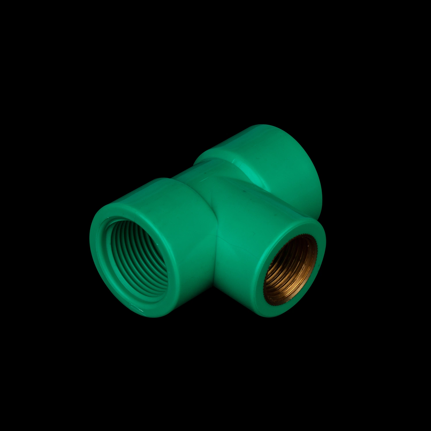 BS 4346 Plastic Sam-UK Carton Customizable Fitting Bathroom Pipe Connection