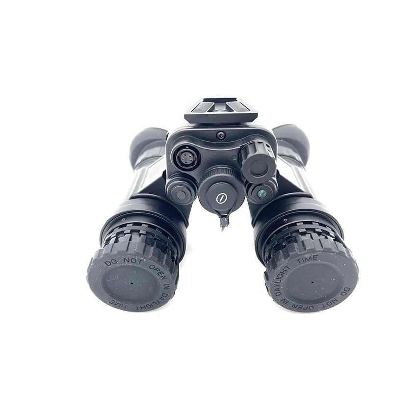 Visionking OEM Dual-Eye Iit Binocular Gen2+ Russian Night Vision Binoculars Infrared (PVS-35)