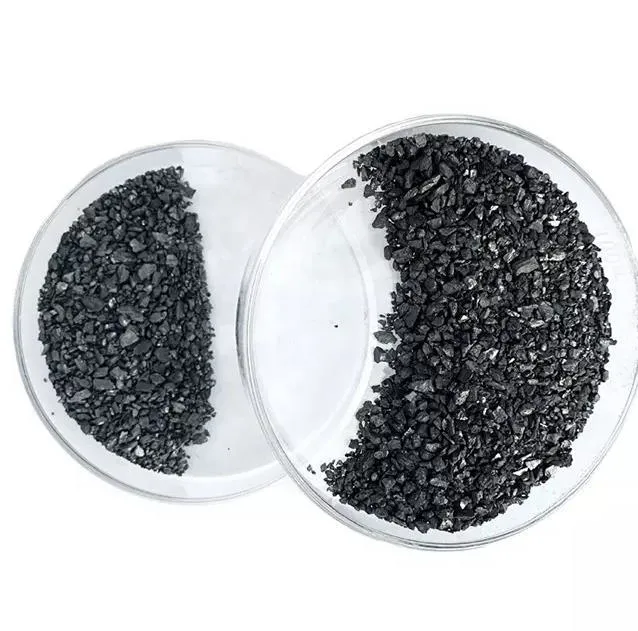 Petroleum Coke98% Carbon Low Sulfure 0,02 GPC graphitisierte Petroleum-Koks