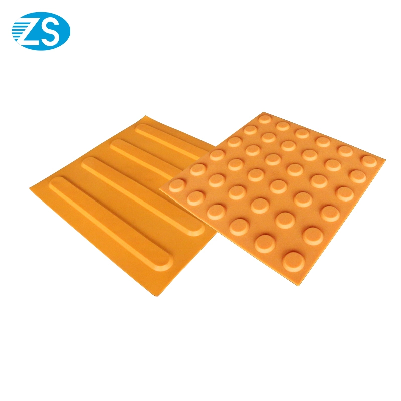 Safety Guilding Flooring Type Warning Building Material Tactile